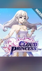 Cloud Princess