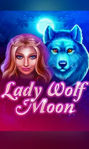 Lady Wolf Moon