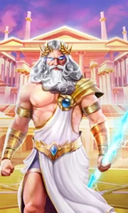 Gates of Olympus