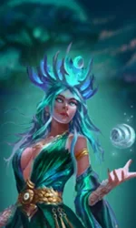 Golden Avalon Hold and Win