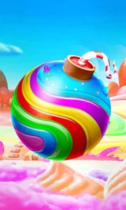 Sweet Bonanza