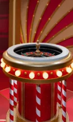 Red Door Roulette