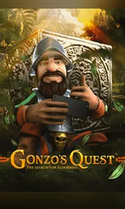 Gonzo's Quest