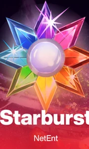 Starburst