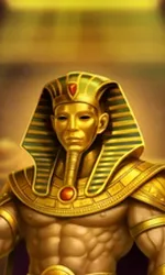 Treasures of Osiris