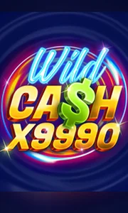 Play Wild Cash x9990