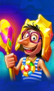 Big Atlantis Frenzy