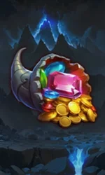 Hades: Realm of Fortune