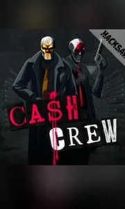 Cash Crew
